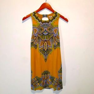 Urban Outfitters Ecote Shift Dress, S